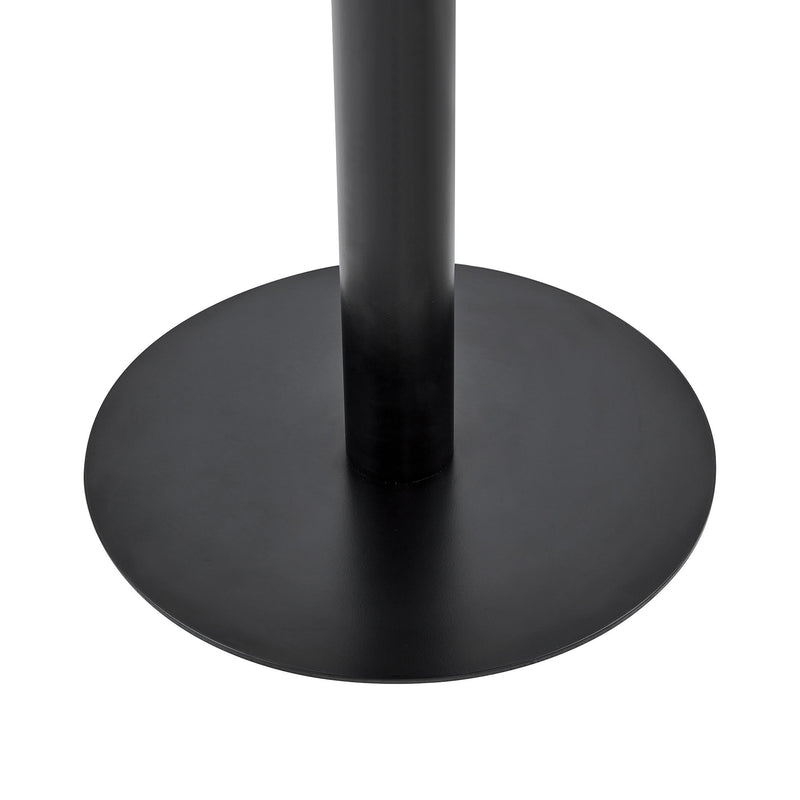 Elegant Round Bistro Table