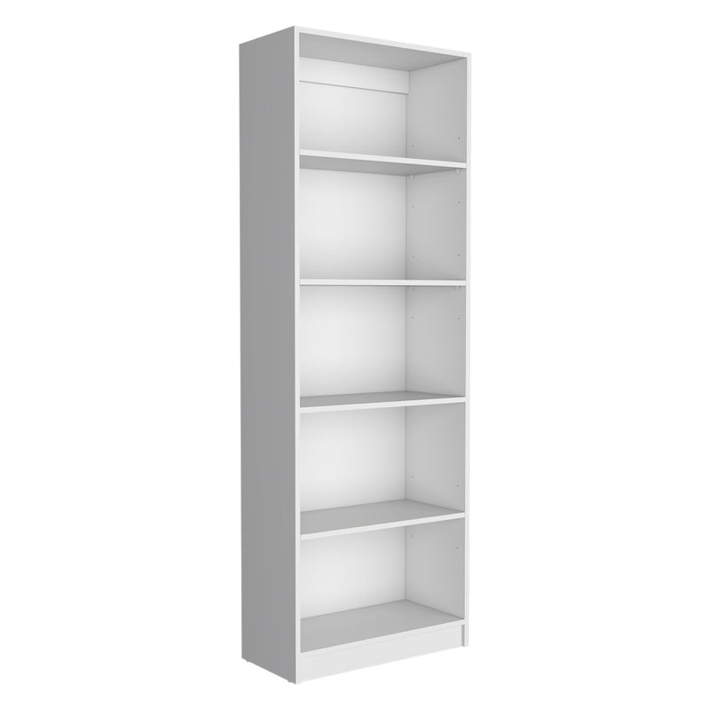 Levan - 3 Piece Living Room Set With 3 Bookcases