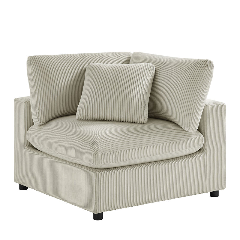 Chelsea - Modular 2 Piece Sofa