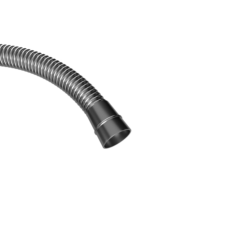 Dual Shower Head System With 12" Wall Mounted Square Rain Shower And Rough In Valve
