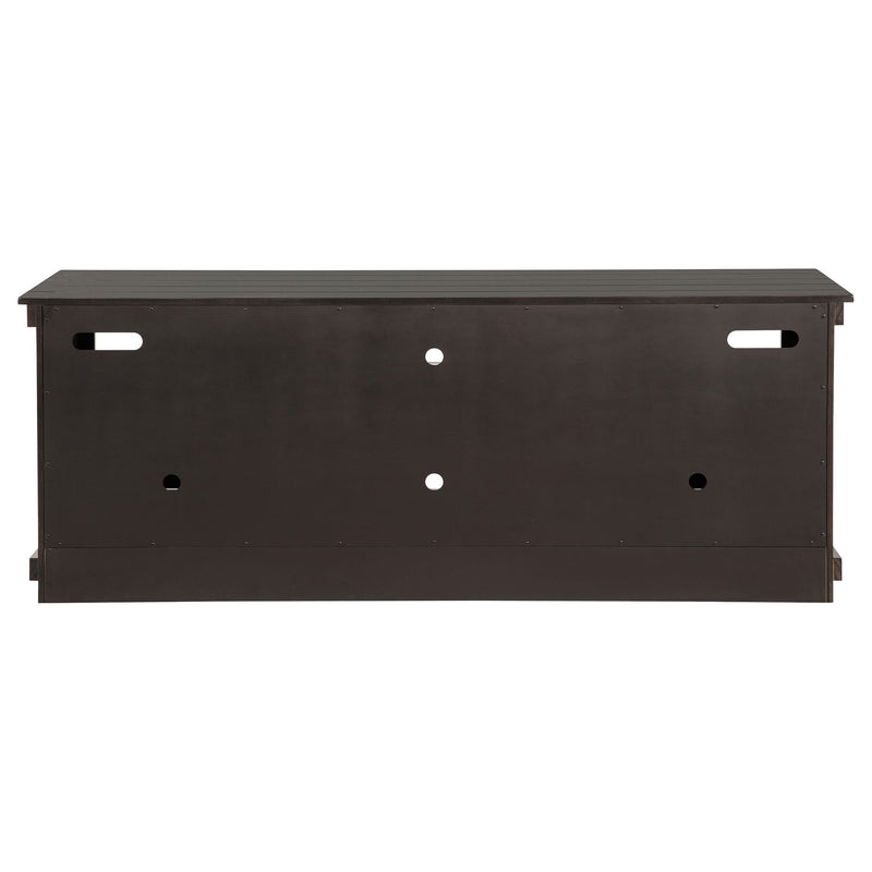 Castleton - TV Stand Media Console