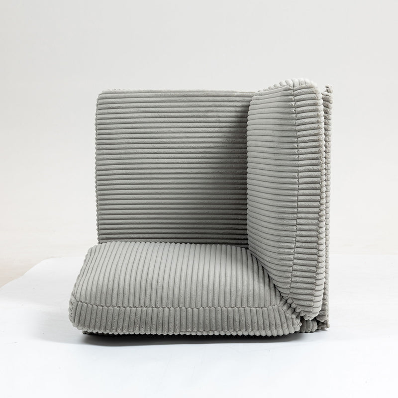 Modular Sectional Sofa Corner Seat