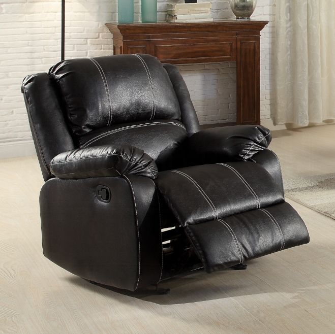 Zuriel - Recliner Chair