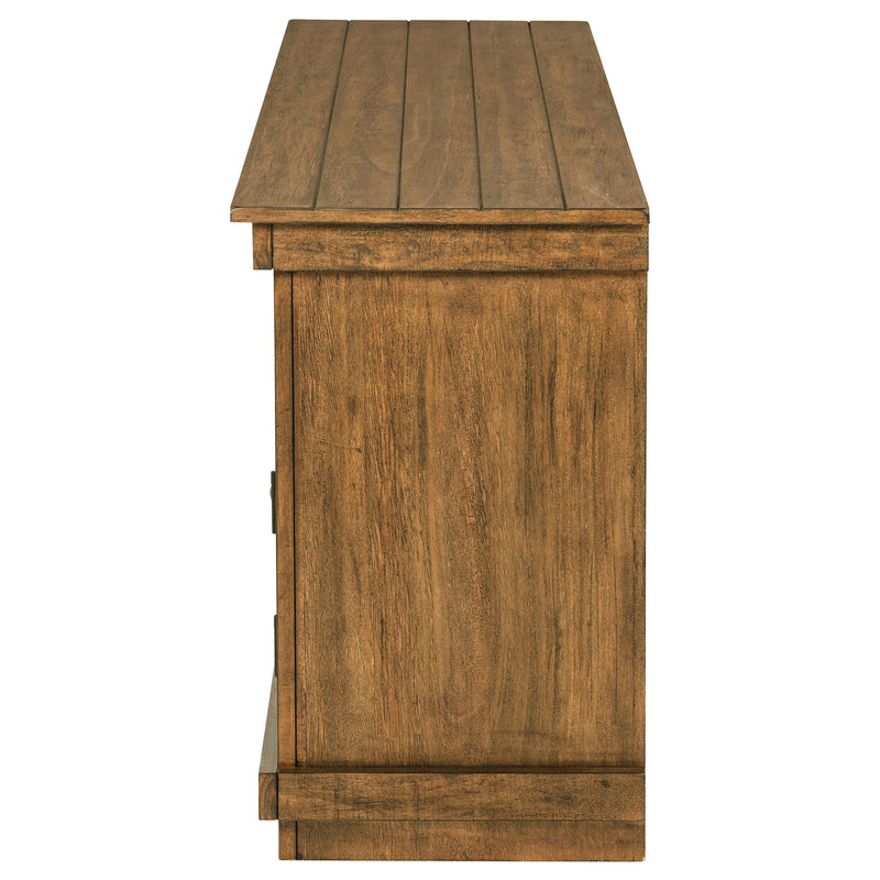 Castleton - TV Stand Media Console