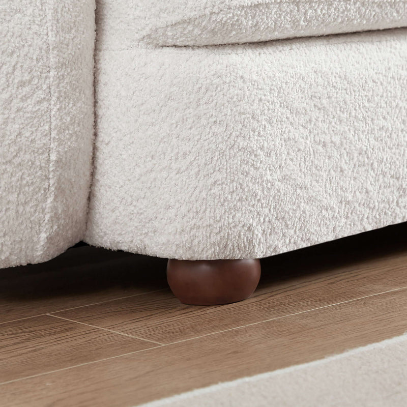 Paton - Comfortable Sofa