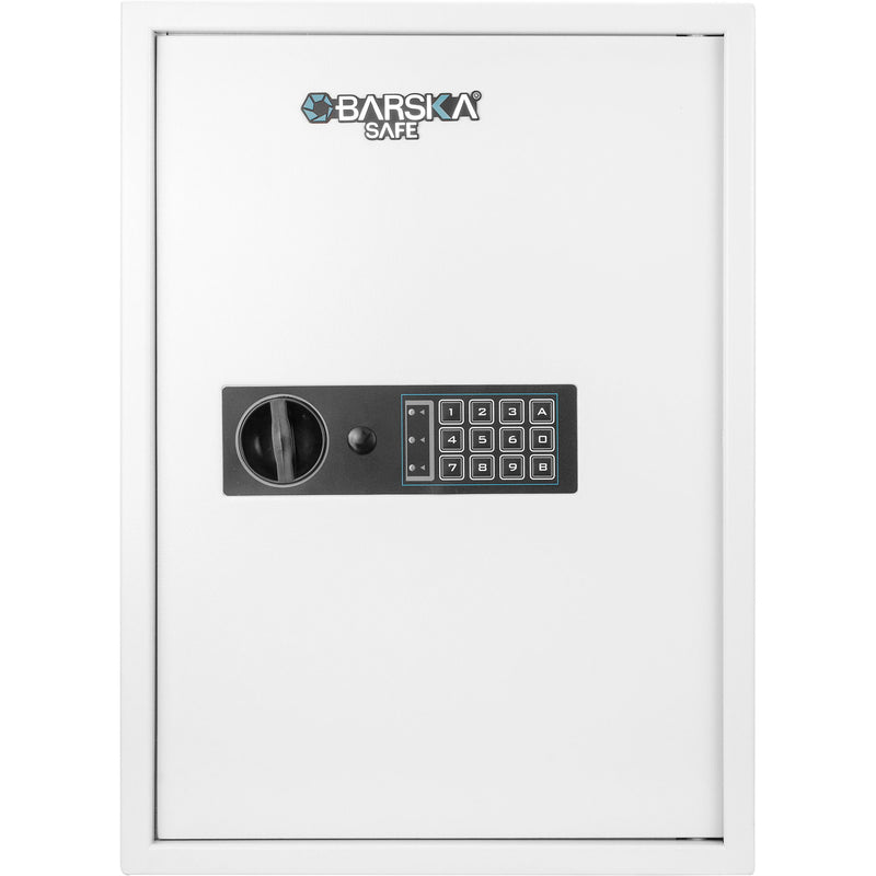 Key Cabinet Digital Keypad Wall Safe