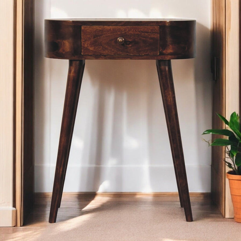 Albion - Nordic Console Table