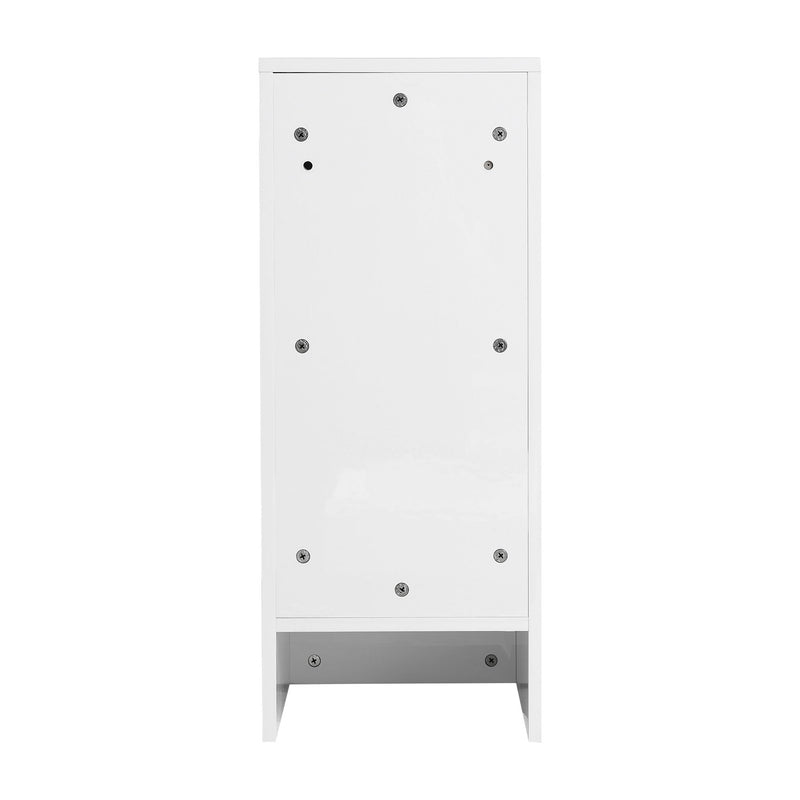 Freestanding Bathroom Vanity & Sink And Storage Cabinets, Soft Closing Doors