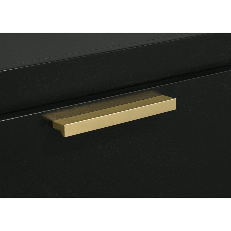 Sophia - 2 Drawer Nightstand