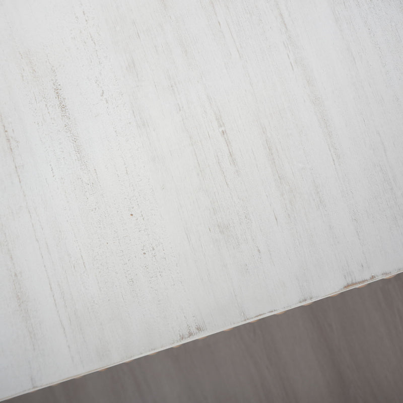 Waterfall Console Table