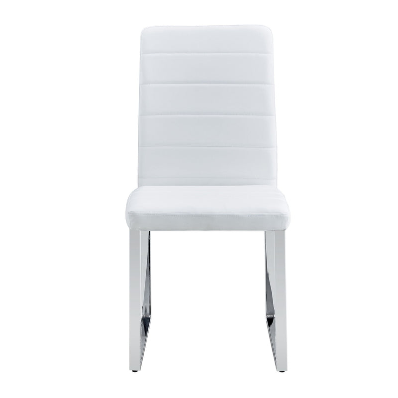 Oversized Dining Chairs For Home