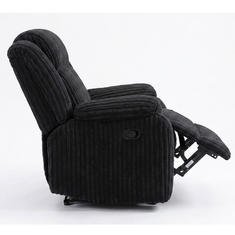 Motion Recliner Chair Set, Living Room Furniture