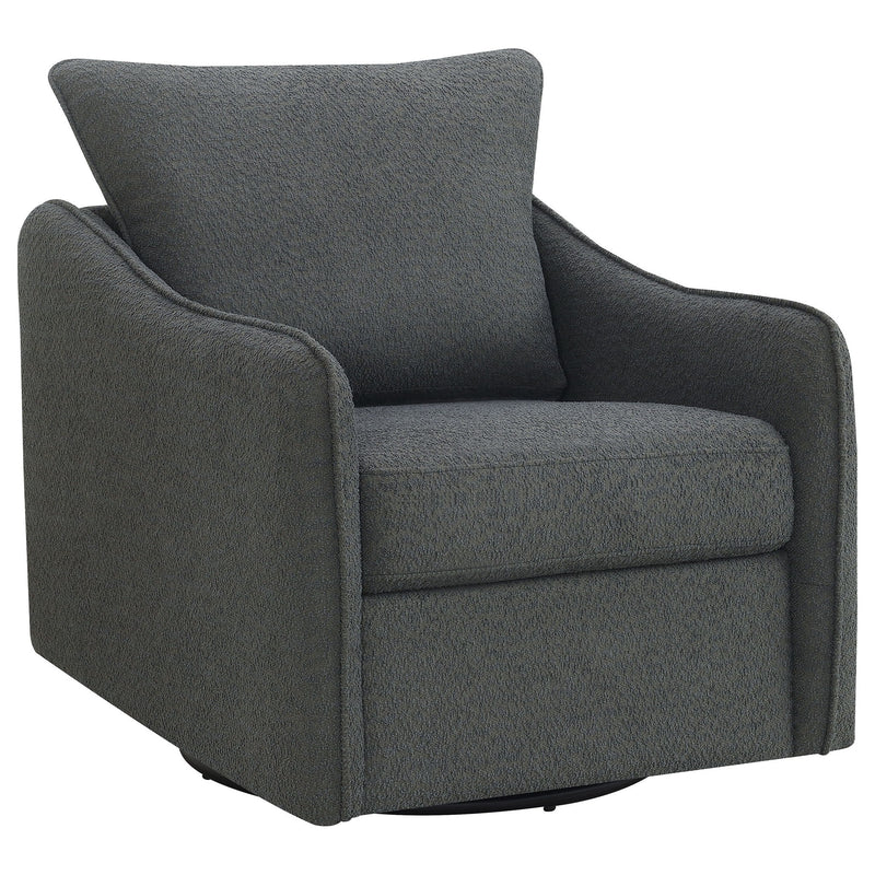 Nikko - Swivel Chair