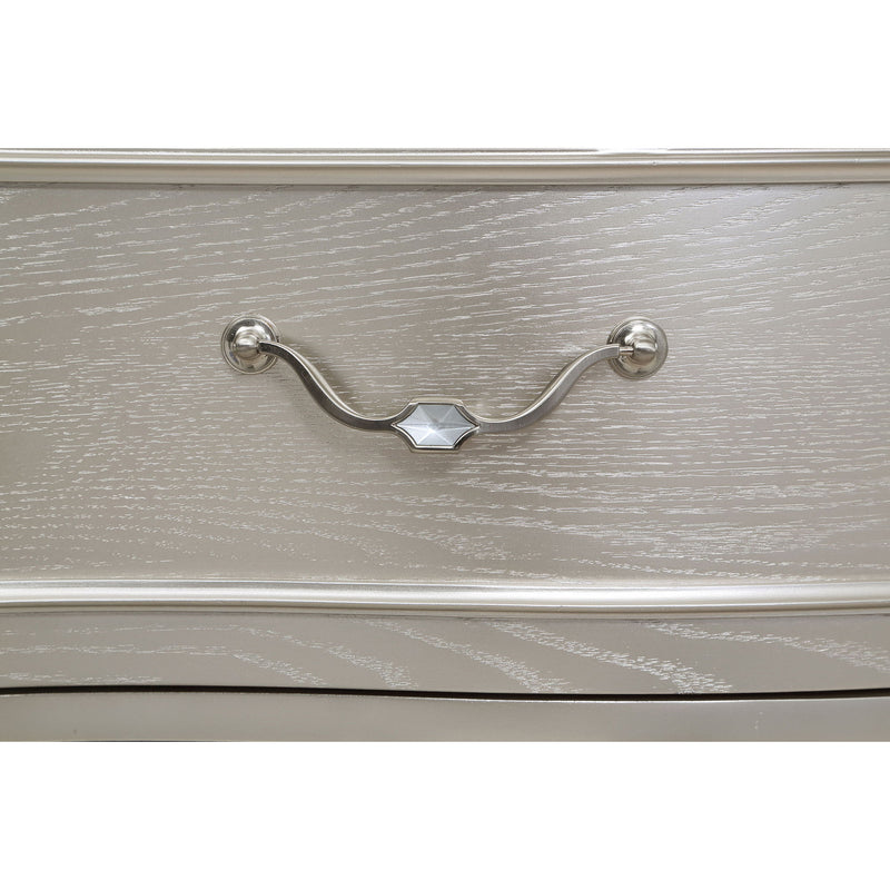 Evangeline - 4 Piece Bedroom Set