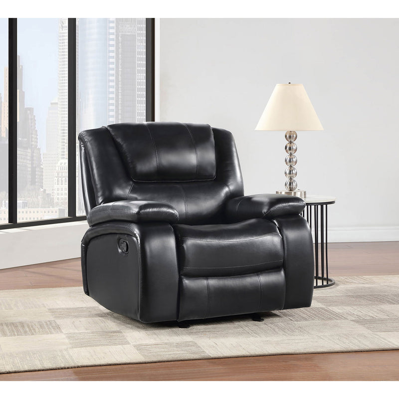 Elodie - Glider Recliner Chair