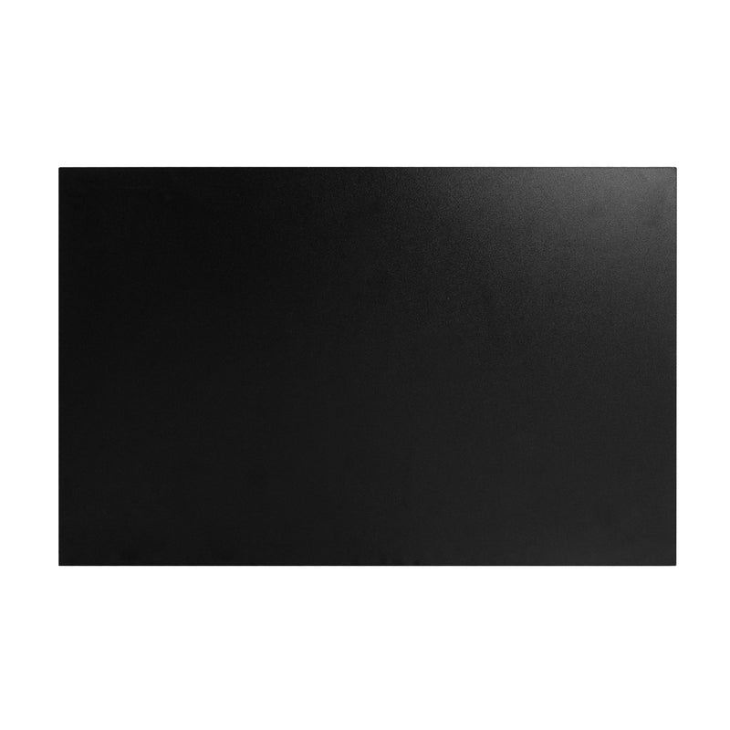 3 Drawer Cabinet, Suitable For Bedroom - Black
