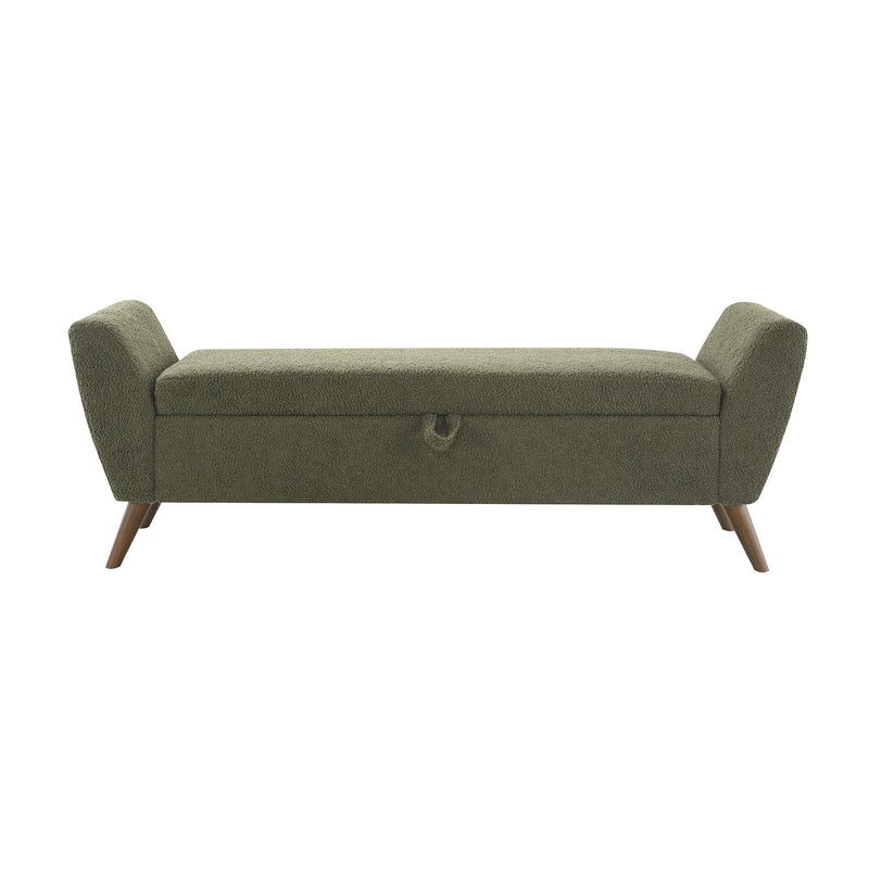 Storage Bench For Living Room