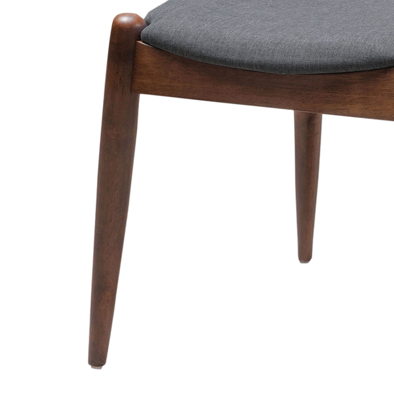 Retro Elegant 5 Piece Dining Set