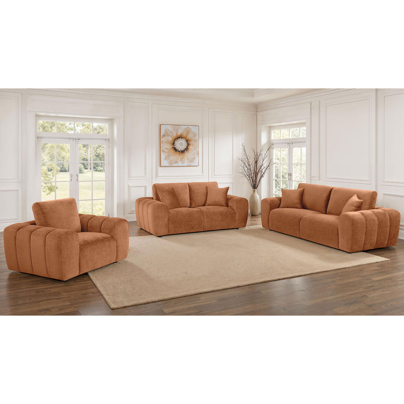 Storie - Wide Arm Sofa