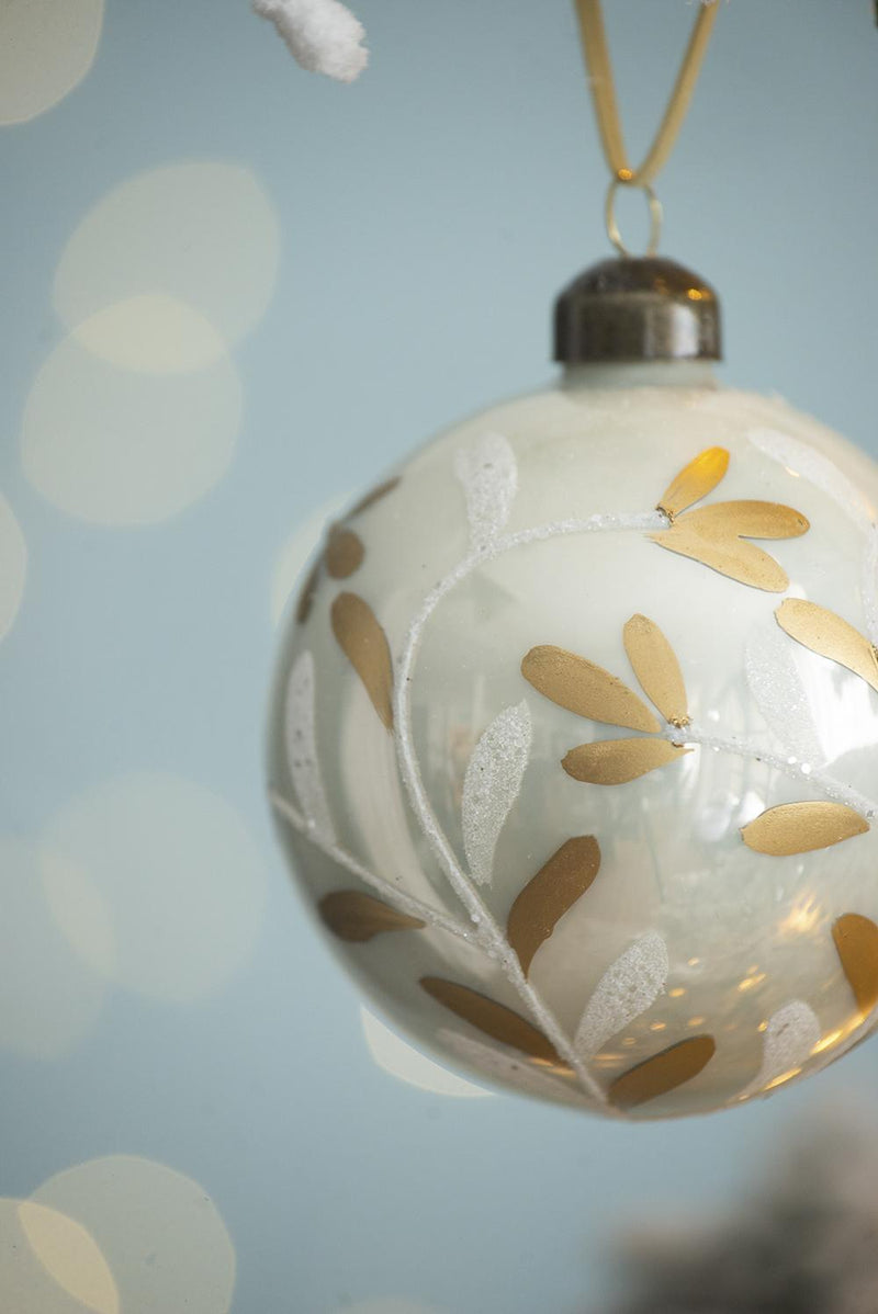 Christmas Ball Ornaments, Ball Christmas Tree Ornaments For Holiday Party Decorations