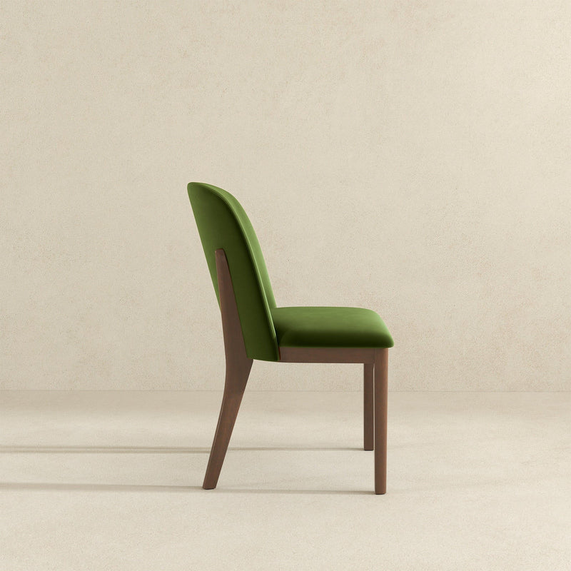 Kaitlyn - Comfort Dining Chair (Set of 2)
