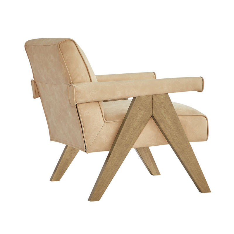 Nessi - Arm Chair