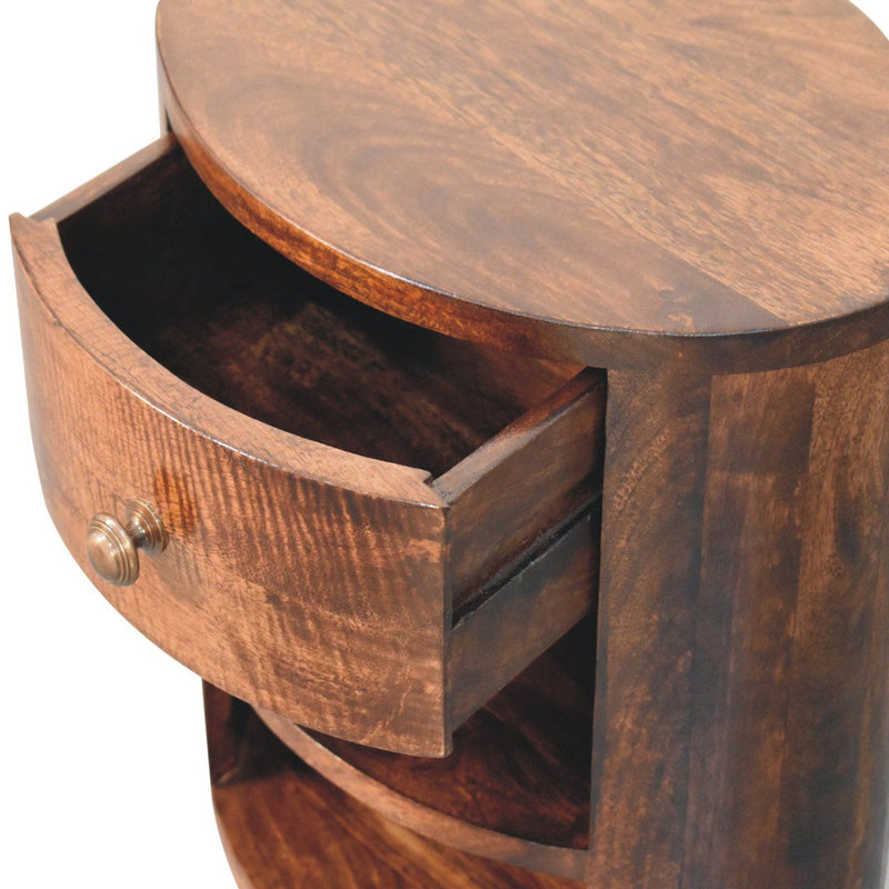 Cortez - Bedside Table