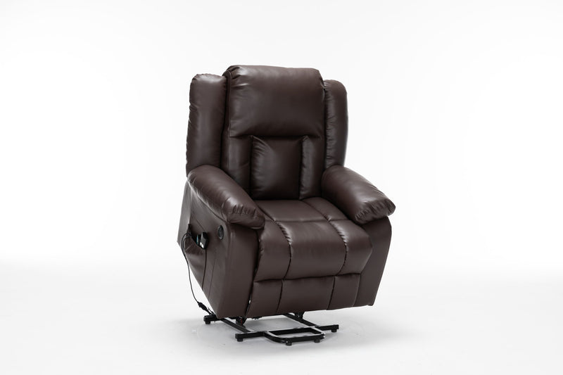 Electric Power Massage Recliner Chair