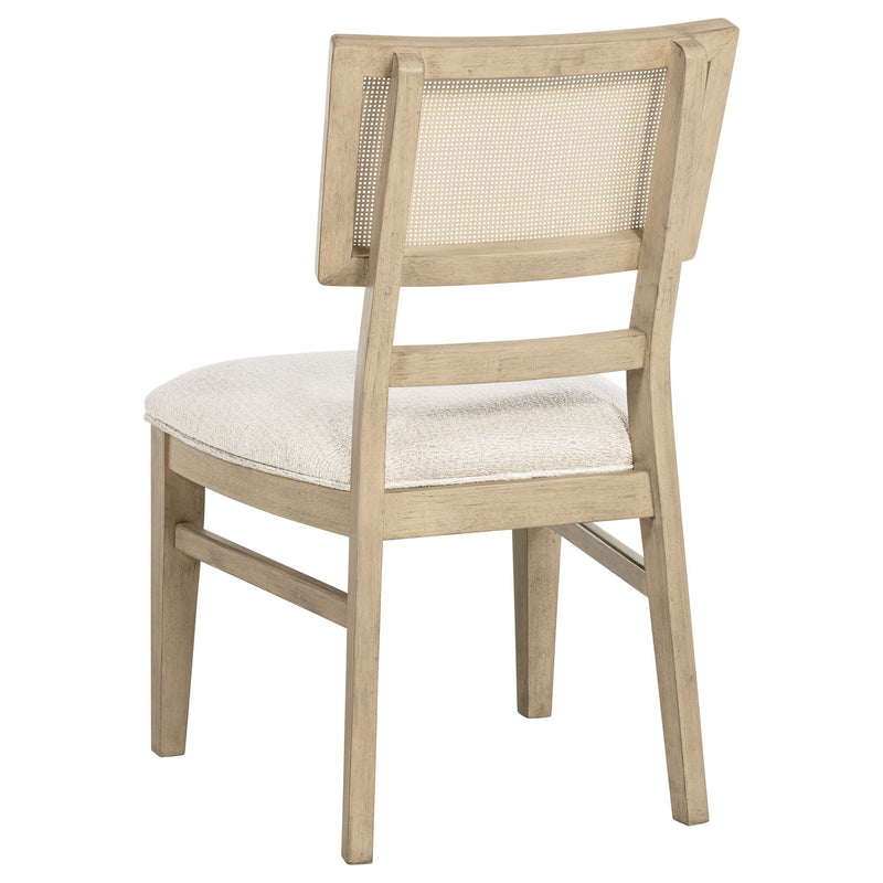 Kimpton - Rectangular Dining Table Set