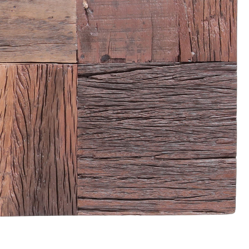 Console Table - Natural