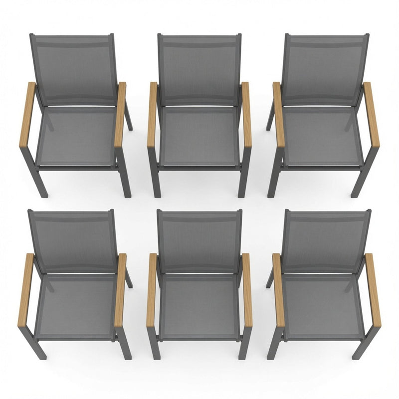 Outdoor Patio Chairs