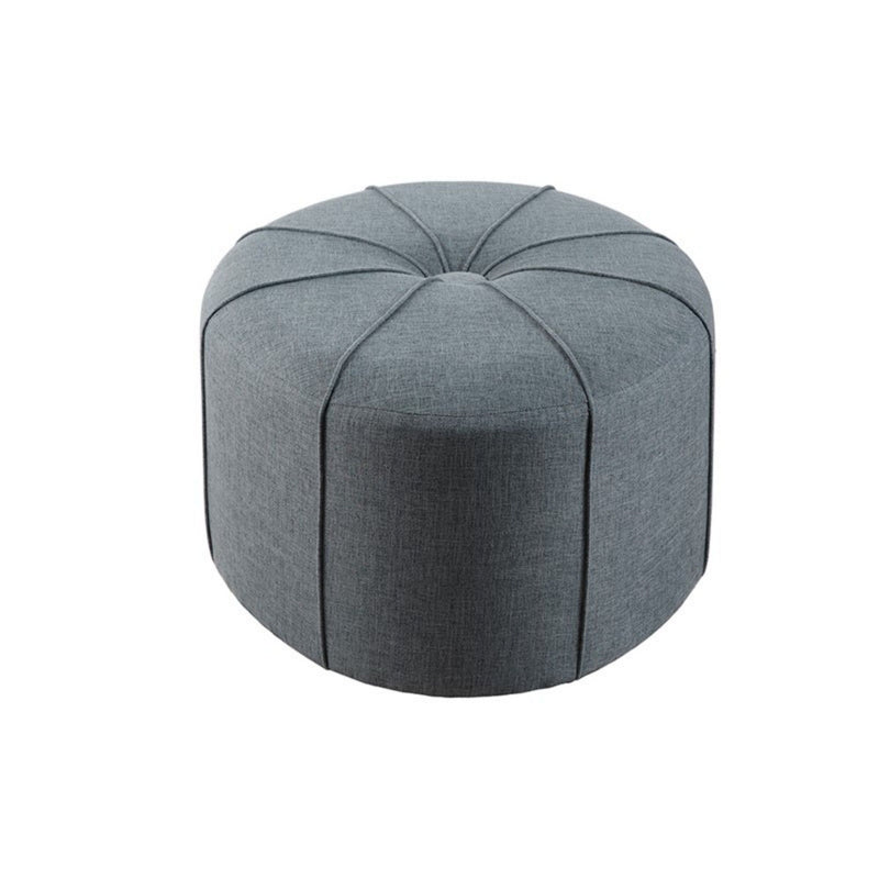 Modern Style Large Cocktail Ottoman