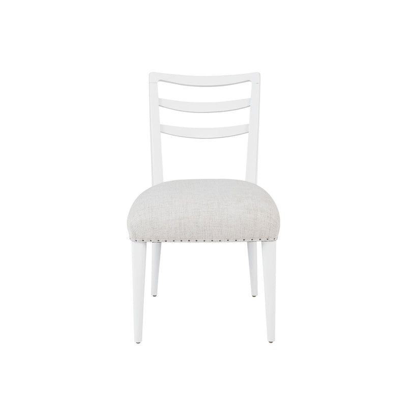 Ladderback Side Dining Chair (Set of 2)