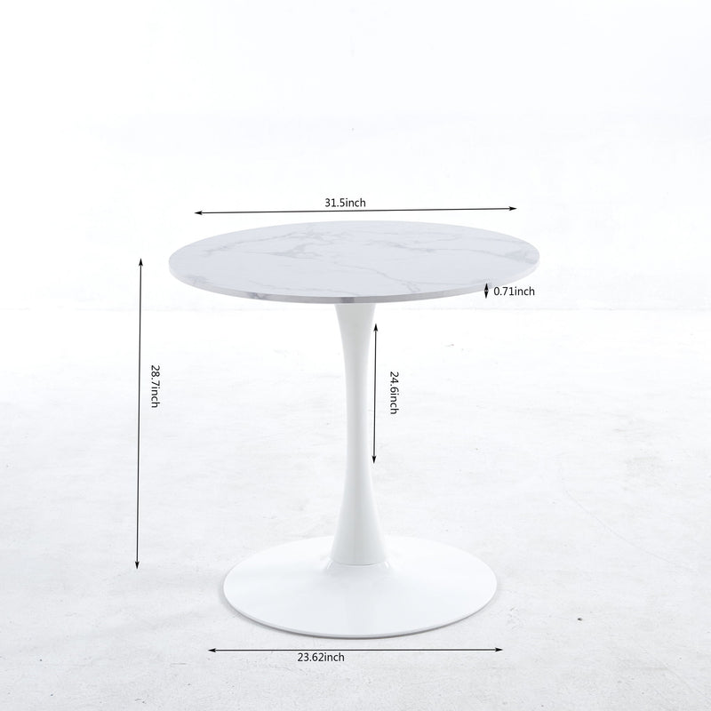 Tulip Special Dining Table