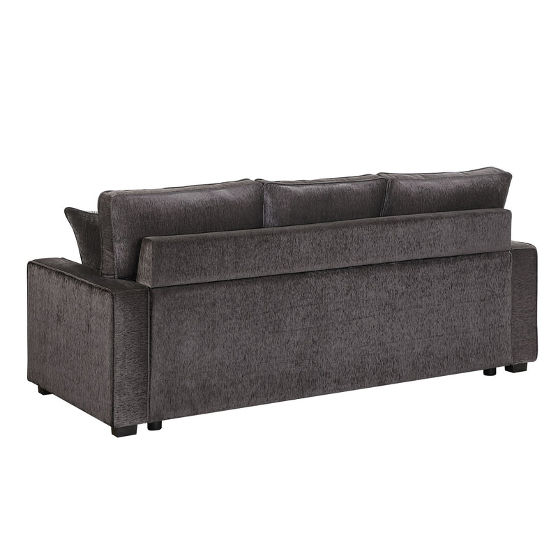 Rita - Sofa, LED Base Lighting