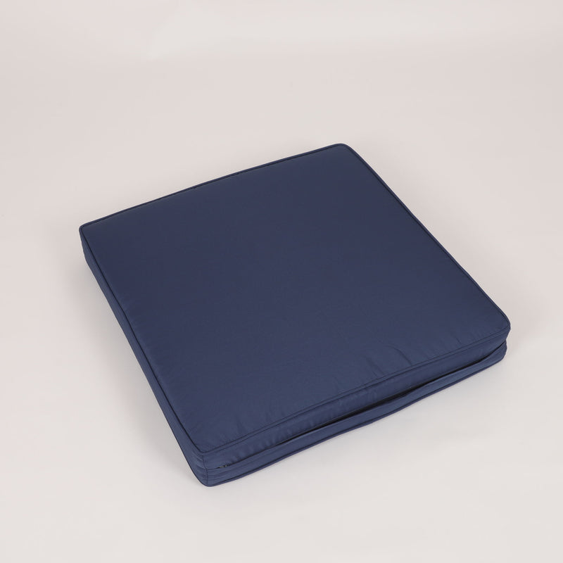 Outdoor Deep Seat Cushions For Patio Furniture Replacement, Cushion Set For Sectionals