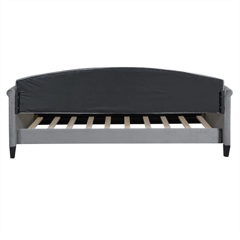 Modern Tufted Button Daybed