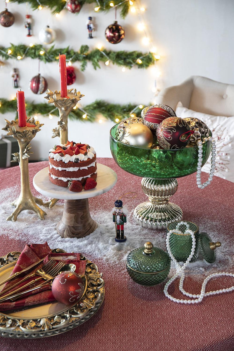 Christmas Ball, Decorative Hanging Ball Christmas Tree Ornaments For Holiday Decorations