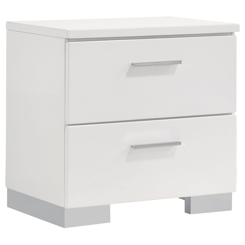 Dulcey - Bedroom Set