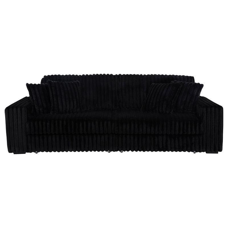 Clifford - Dual Power Chaise Sofa