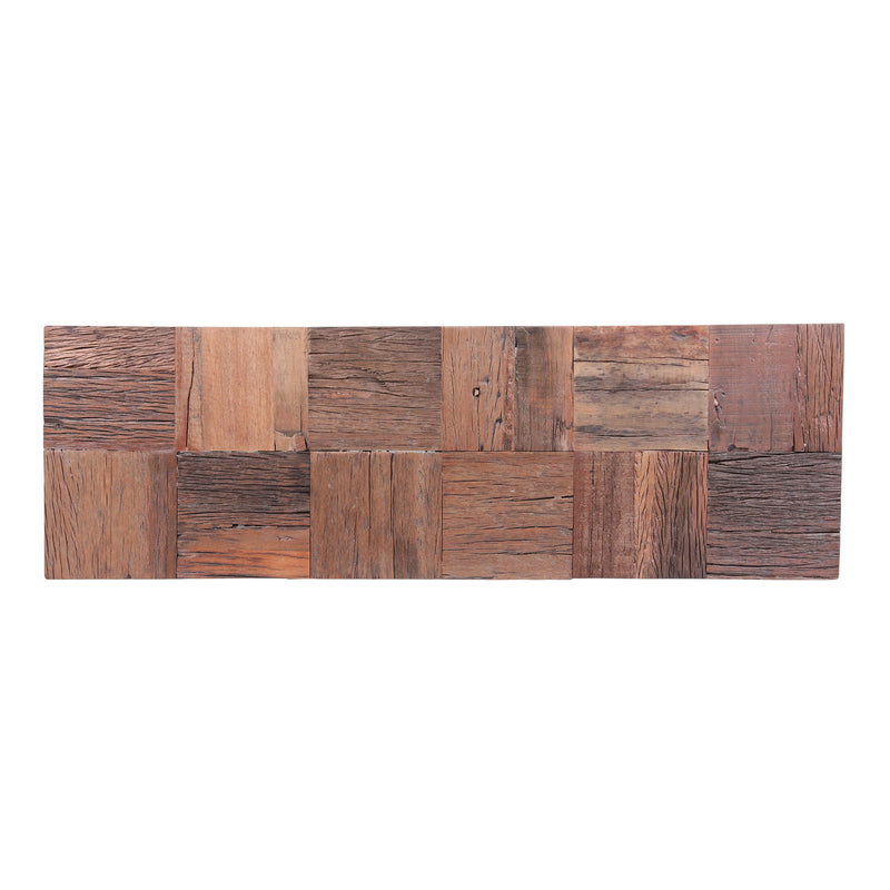 Console Table - Natural