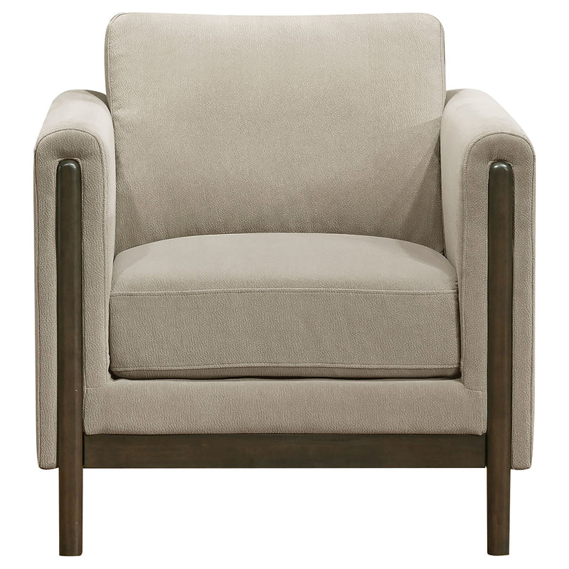 Fisher - Arm Sofa Set