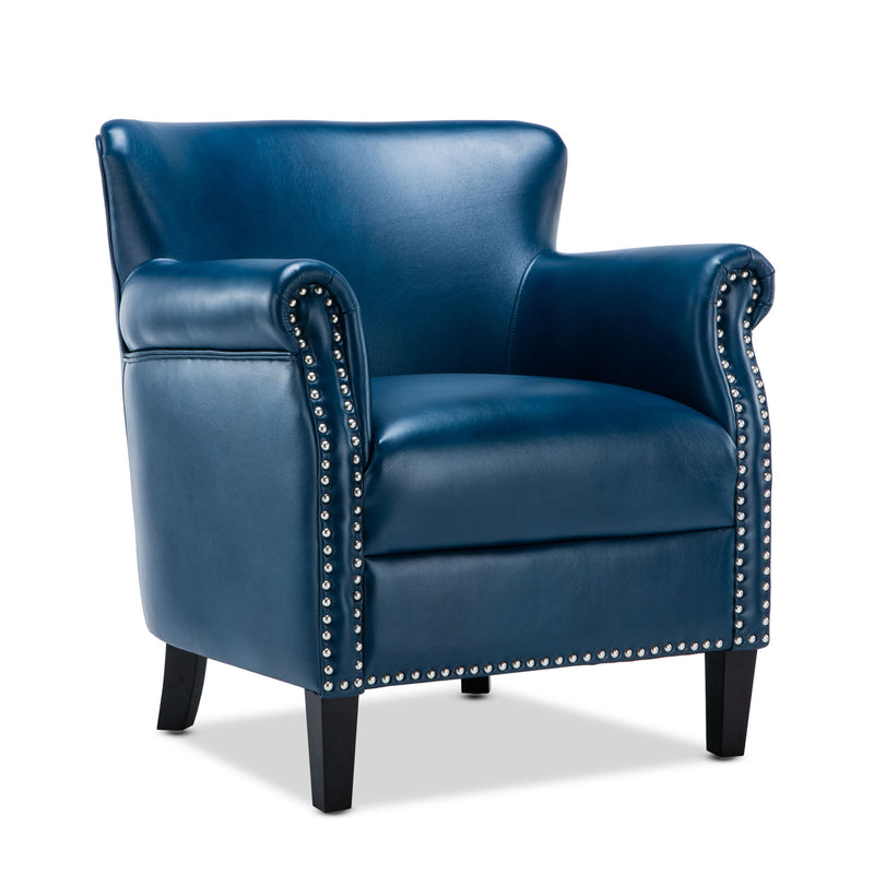 Hadley - Club Chair
