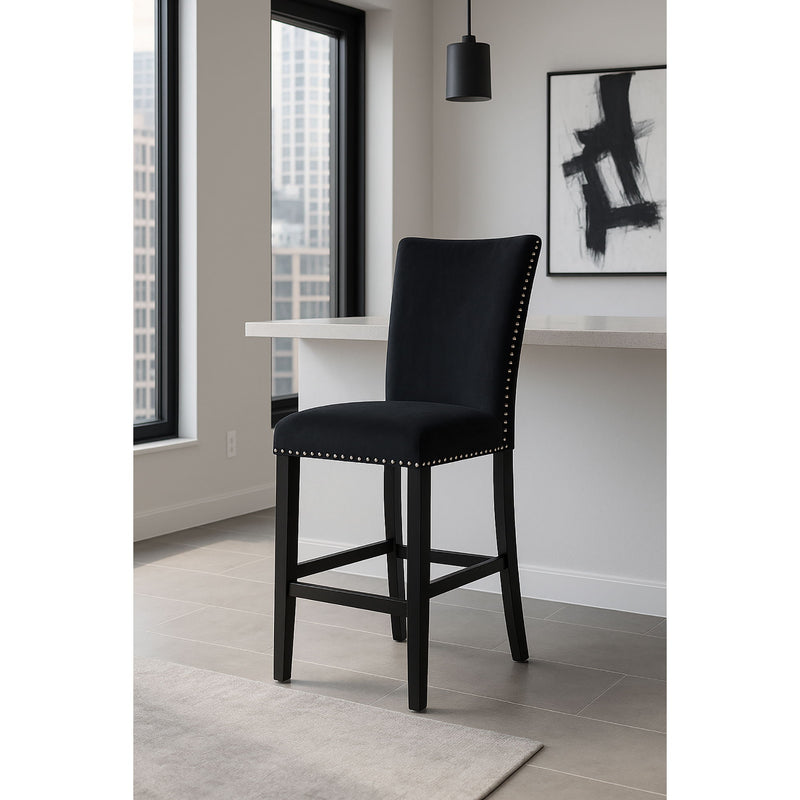 Mikha - Bar Table And Bar Stool
