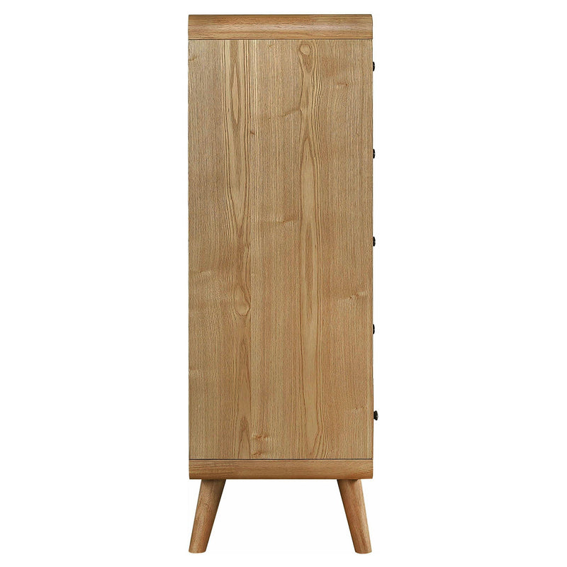 Winston - 5 Drawer Chest