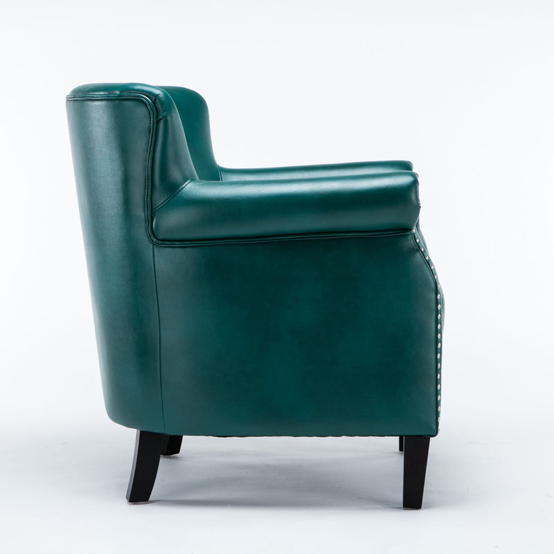 Hadley - Club Chair