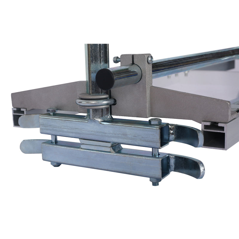 Portable Chainsaw Planking Lumber With Adjustable Milling Bar