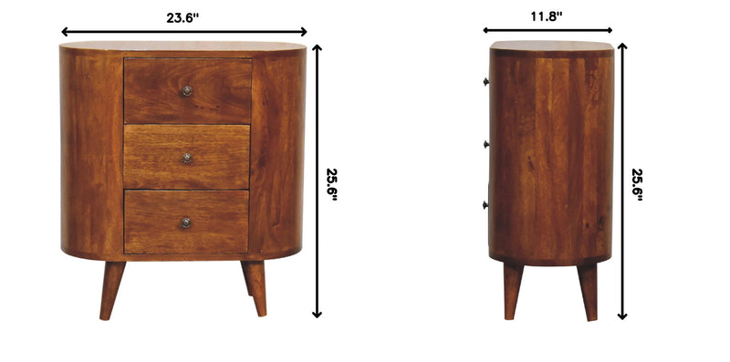 Mini Cabinet
