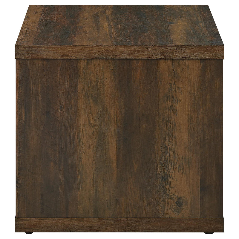 Flint - Square Table