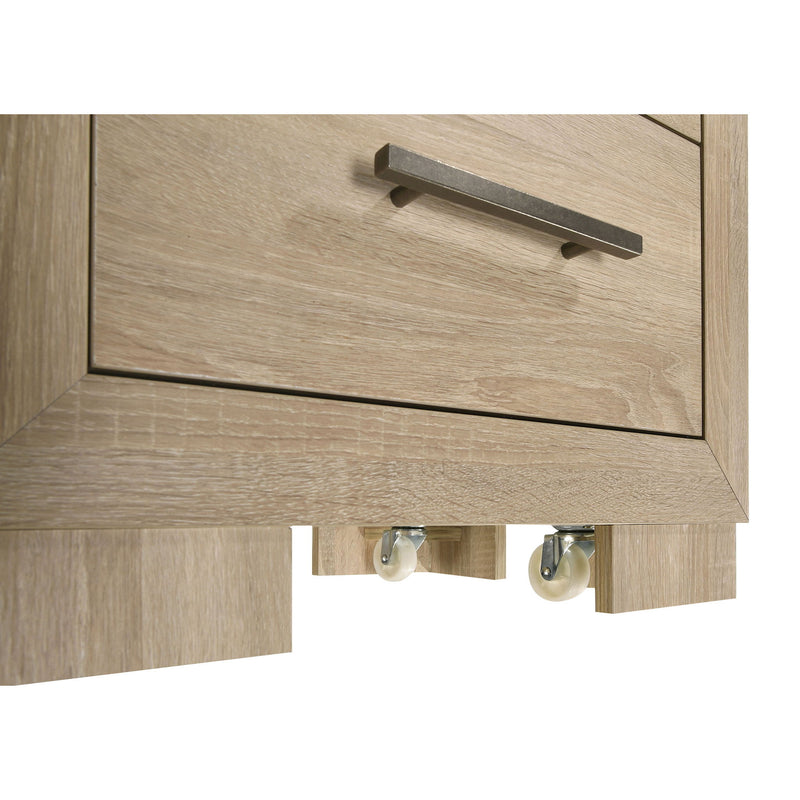 Merritt - Bedroom Set